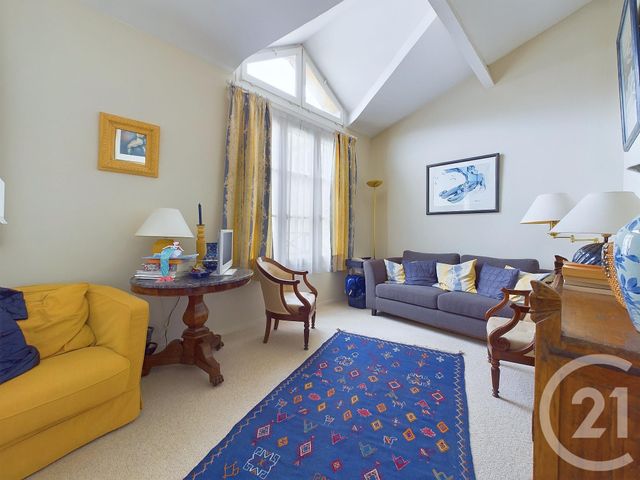 Appartement à vendre - 5 pièces - 131 m2 - Paris - 75012 - ILE-DE-FRANCE