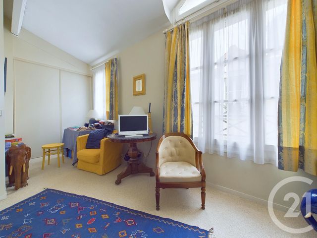 Appartement à vendre - 5 pièces - 131 m2 - Paris - 75012 - ILE-DE-FRANCE