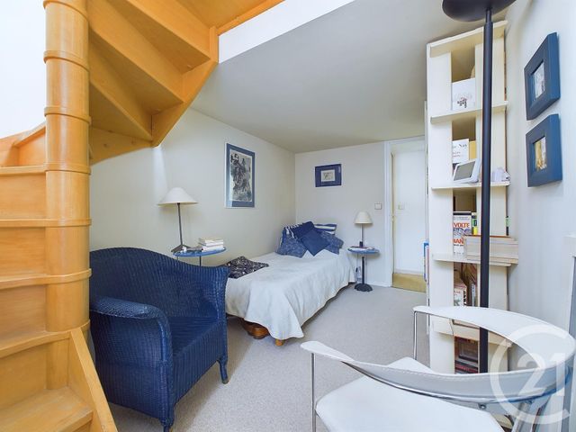 Appartement à vendre - 5 pièces - 131 m2 - Paris - 75012 - ILE-DE-FRANCE