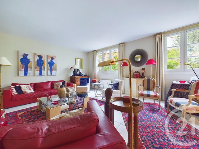 Appartement à vendre - 5 pièces - 131 m2 - Paris - 75012 - ILE-DE-FRANCE