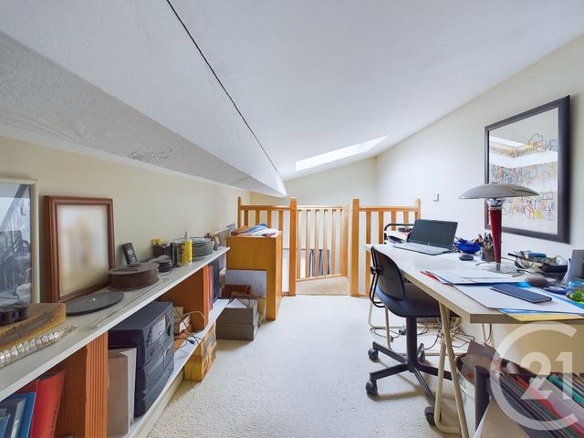 Appartement à vendre - 5 pièces - 131 m2 - Paris - 75012 - ILE-DE-FRANCE