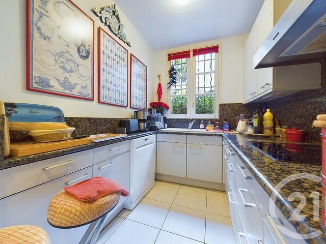 Appartement à vendre - 5 pièces - 131 m2 - Paris - 75012 - ILE-DE-FRANCE