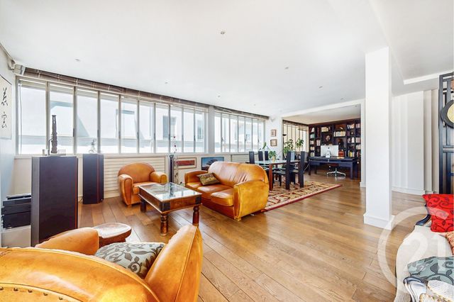 appartement - PARIS - 75011