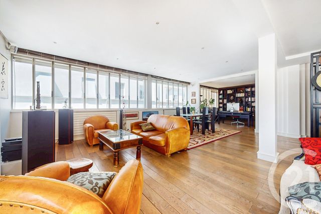 appartement - PARIS - 75011