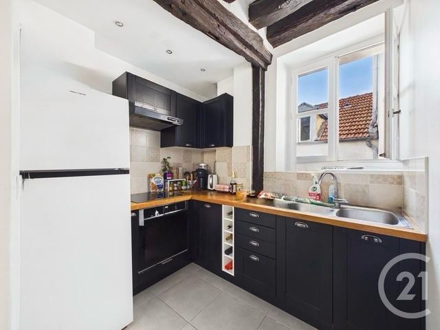 Appartement F2 &agrave; vendre - 2 pi&egrave;ces - 37,38 m2 - Paris - 75011 - ILE-DE-FRANCE