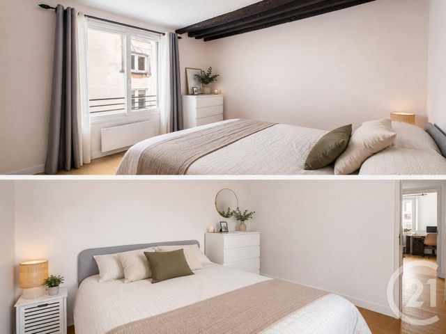 Appartement F2 &agrave; vendre - 2 pi&egrave;ces - 37,38 m2 - Paris - 75011 - ILE-DE-FRANCE