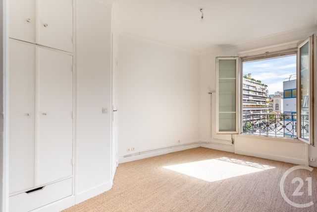 appartement - PARIS - 75012