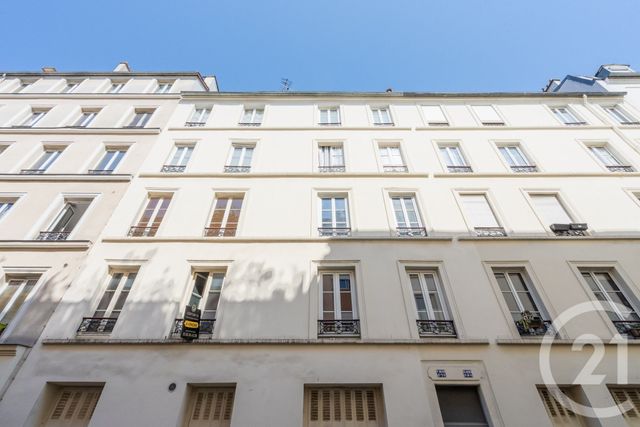 Appartement F2 &agrave; vendre - 2 pi&egrave;ces - 26,41 m2 - Paris - 75012 - ILE-DE-FRANCE