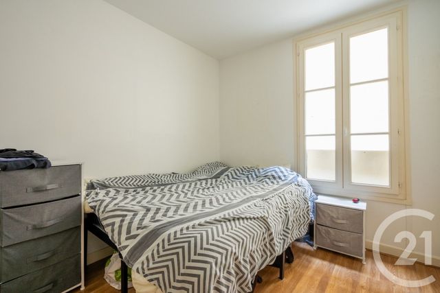 Appartement F2 &agrave; vendre - 2 pi&egrave;ces - 26,41 m2 - Paris - 75012 - ILE-DE-FRANCE