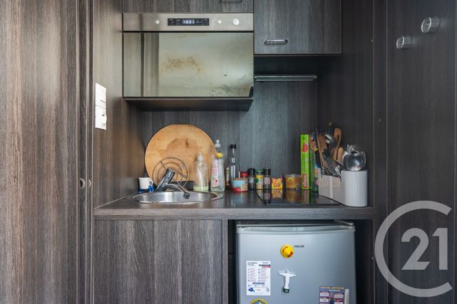 Appartement F2 &agrave; vendre - 2 pi&egrave;ces - 26,41 m2 - Paris - 75012 - ILE-DE-FRANCE