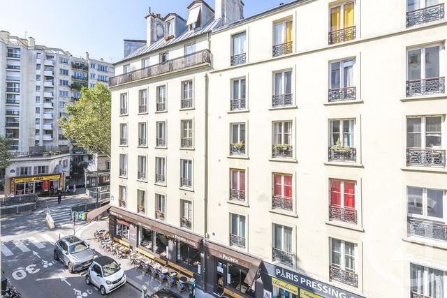 appartement - PARIS - 75011