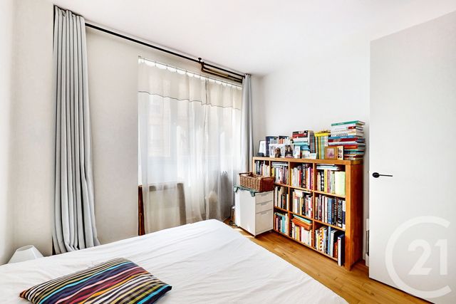 Appartement F3 à vendre - 3 pièces - 86,15 m2 - Paris - 75011 - ILE-DE-FRANCE