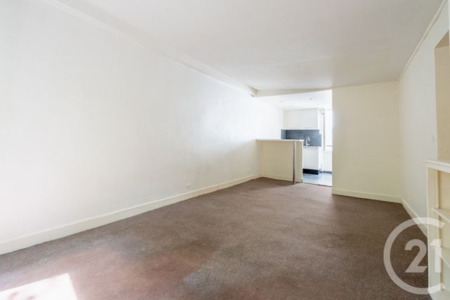 Appartement Studio à vendre - 1 pièce - 25,50 m2 - Paris - 75011 - ILE-DE-FRANCE