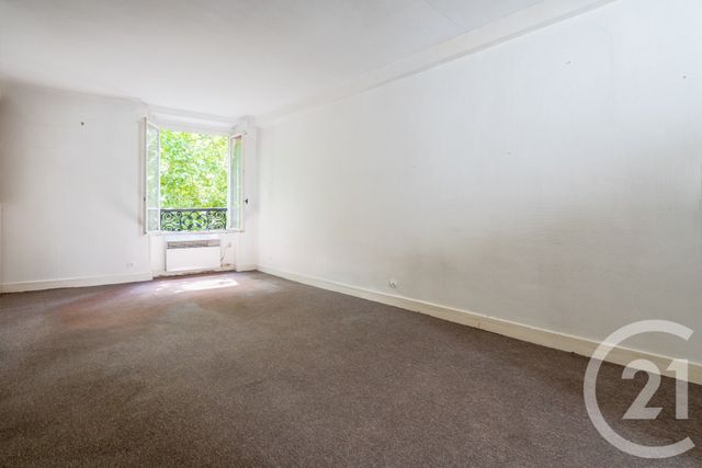 Appartement Studio à vendre - 1 pièce - 25,50 m2 - Paris - 75011 - ILE-DE-FRANCE