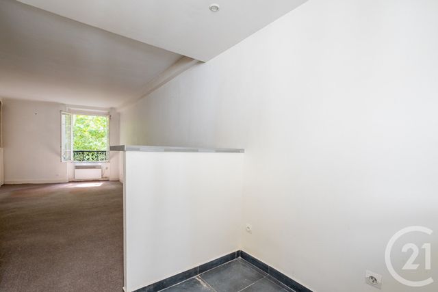 Appartement Studio à vendre - 1 pièce - 25,50 m2 - Paris - 75011 - ILE-DE-FRANCE