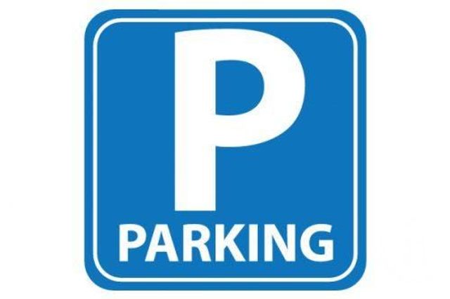 parking - PARIS - 75020