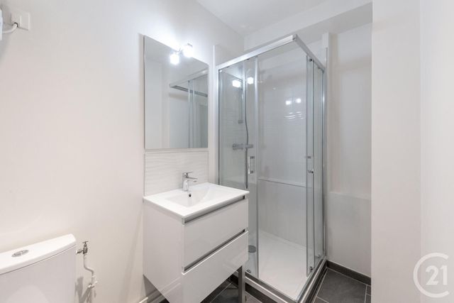 Appartement F2 à vendre - 2 pièces - 28,06 m2 - Paris - 75011 - ILE-DE-FRANCE