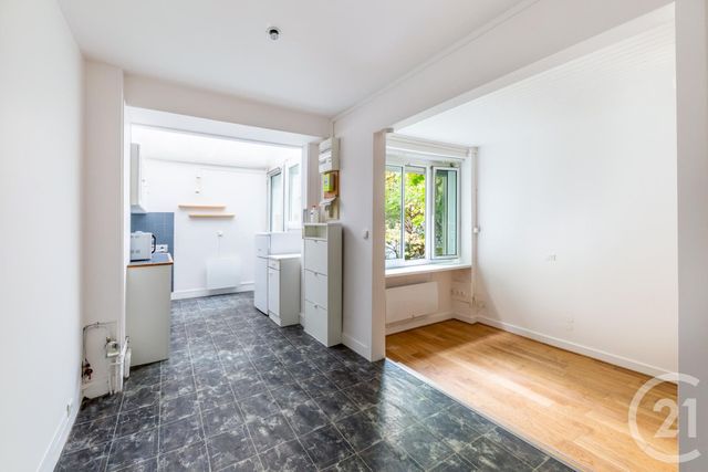 Appartement F2 à vendre - 2 pièces - 28,06 m2 - Paris - 75011 - ILE-DE-FRANCE