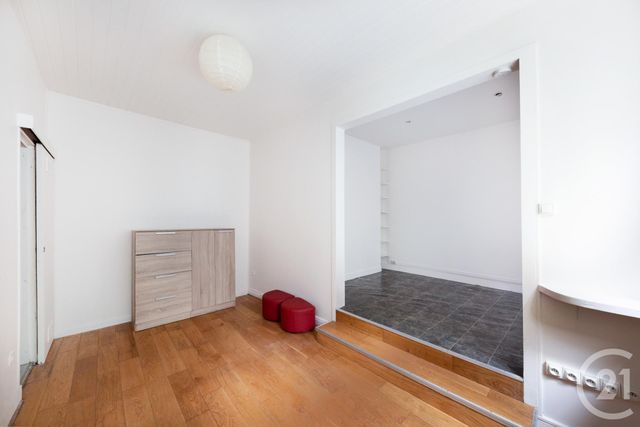 Appartement F2 à vendre - 2 pièces - 28,06 m2 - Paris - 75011 - ILE-DE-FRANCE