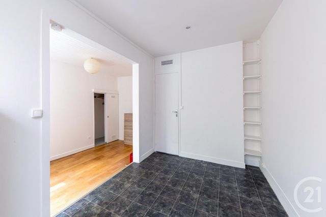 Appartement F2 à vendre - 2 pièces - 28,06 m2 - Paris - 75011 - ILE-DE-FRANCE