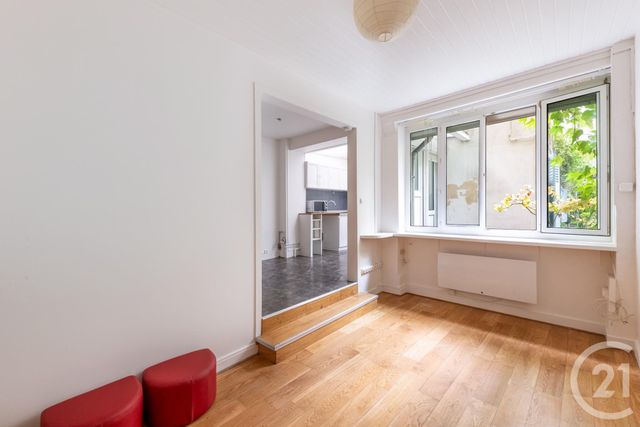 Appartement F2 à vendre - 2 pièces - 28,06 m2 - Paris - 75011 - ILE-DE-FRANCE