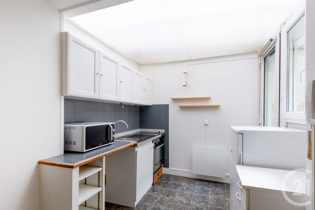 Appartement F2 à vendre - 2 pièces - 28,06 m2 - Paris - 75011 - ILE-DE-FRANCE