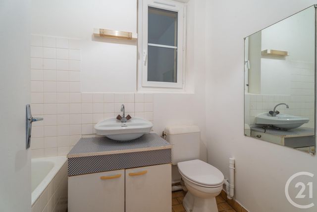 Appartement Studio &agrave; vendre - 1 pi&egrave;ce - 30,01 m2 - Paris - 75012 - ILE-DE-FRANCE