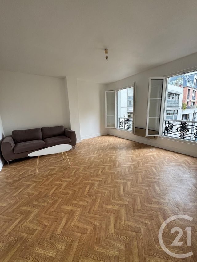 appartement - PARIS - 75012