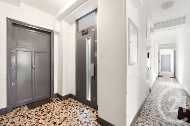 Appartement Studio &agrave; vendre - 1 pi&egrave;ce - 36 m2 - Paris - 75011 - ILE-DE-FRANCE