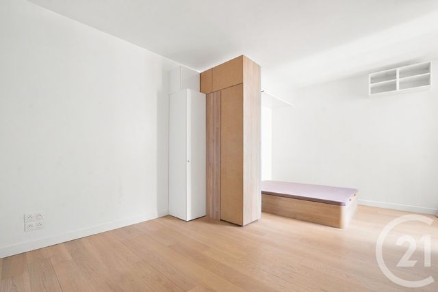Appartement Studio &agrave; vendre - 1 pi&egrave;ce - 36 m2 - Paris - 75011 - ILE-DE-FRANCE