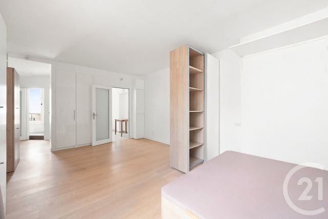 Appartement Studio &agrave; vendre - 1 pi&egrave;ce - 36 m2 - Paris - 75011 - ILE-DE-FRANCE