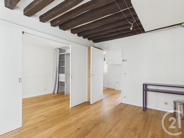 Appartement à vendre PARIS