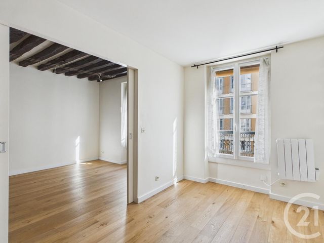 Appartement &agrave; vendre - 2 pi&egrave;ces - 35,69 m2 - Paris - 75011 - ILE-DE-FRANCE