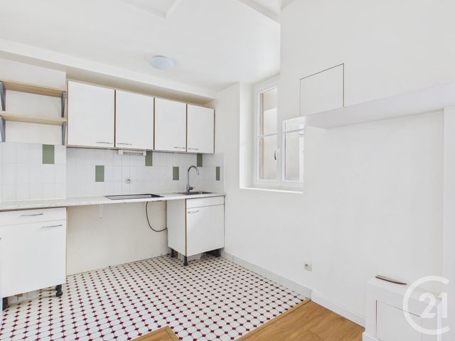 Appartement &agrave; vendre - 2 pi&egrave;ces - 35,69 m2 - Paris - 75011 - ILE-DE-FRANCE