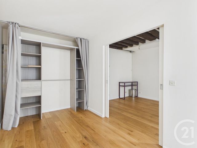 Appartement &agrave; vendre - 2 pi&egrave;ces - 35,69 m2 - Paris - 75011 - ILE-DE-FRANCE