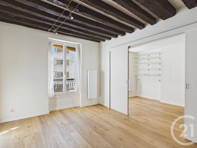 Appartement &agrave; vendre - 2 pi&egrave;ces - 35,69 m2 - Paris - 75011 - ILE-DE-FRANCE