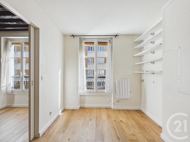 Appartement &agrave; vendre - 2 pi&egrave;ces - 35,69 m2 - Paris - 75011 - ILE-DE-FRANCE