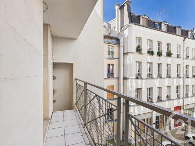 Appartement &agrave; vendre - 2 pi&egrave;ces - 35,69 m2 - Paris - 75011 - ILE-DE-FRANCE