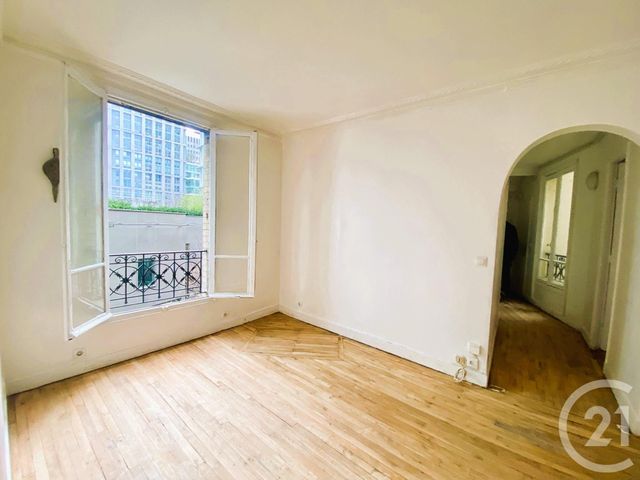 Appartement F3 à vendre PARIS