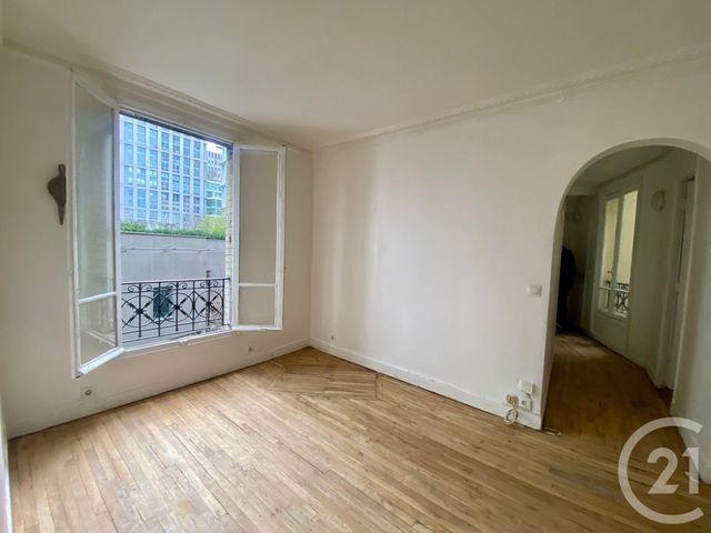 Appartement F3 &agrave; vendre - 3 pi&egrave;ces - 40 m2 - Paris - 75012 - ILE-DE-FRANCE