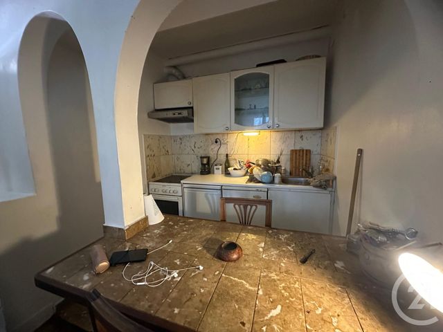 Appartement F3 à vendre - 3 pièces - 40 m2 - Paris - 75012 - ILE-DE-FRANCE