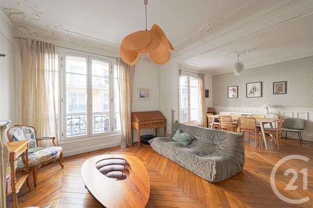 appartement - PARIS - 75012