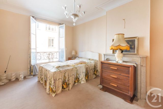 Appartement T3 à vendre - 3 pièces - 50,71 m2 - Paris - 75012 - ILE-DE-FRANCE