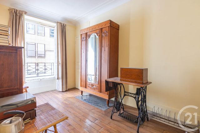 Appartement T3 à vendre - 3 pièces - 50,71 m2 - Paris - 75012 - ILE-DE-FRANCE