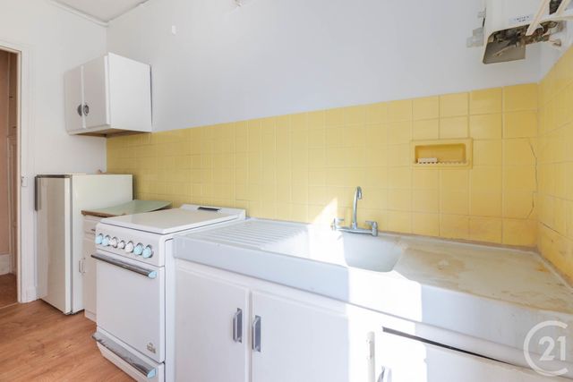 Appartement T3 à vendre - 3 pièces - 50,71 m2 - Paris - 75012 - ILE-DE-FRANCE