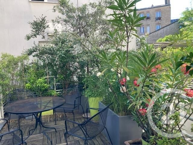 Appartement Triplex à vendre PARIS