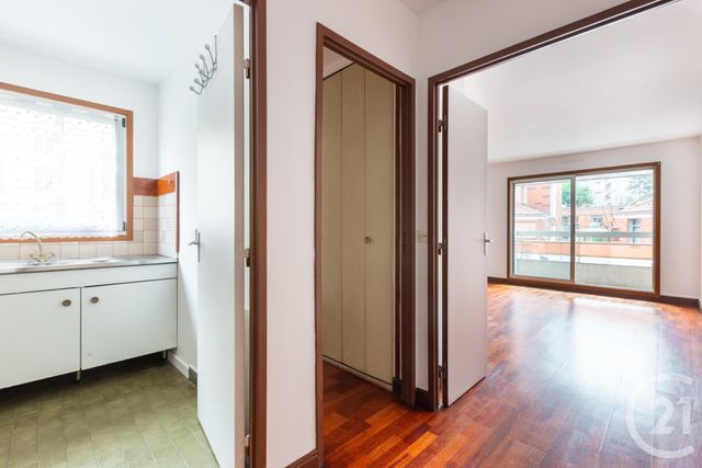 Appartement F2 à vendre - 2 pièces - 47,39 m2 - Paris - 75011 - ILE-DE-FRANCE