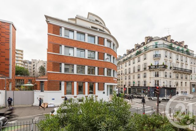 Appartement F2 à vendre - 2 pièces - 47,39 m2 - Paris - 75011 - ILE-DE-FRANCE