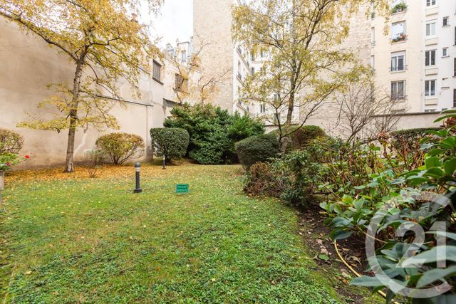 Appartement F2 à vendre - 2 pièces - 47,39 m2 - Paris - 75011 - ILE-DE-FRANCE