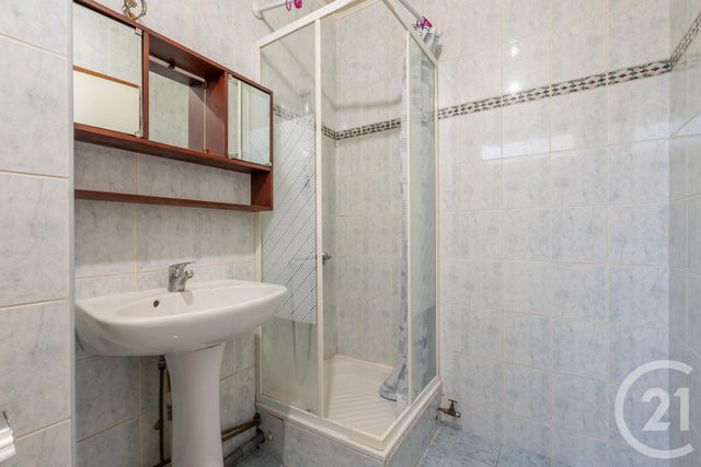 Appartement F2 à vendre - 2 pièces - 47,39 m2 - Paris - 75011 - ILE-DE-FRANCE